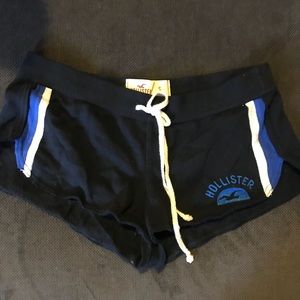 Sold- Hollister shorts